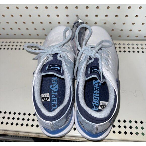 Nike Air Zoom Victory Tour 3 NRG Accept & Embrace Pack Mens Golf Spikes Size 8.5 main image 9